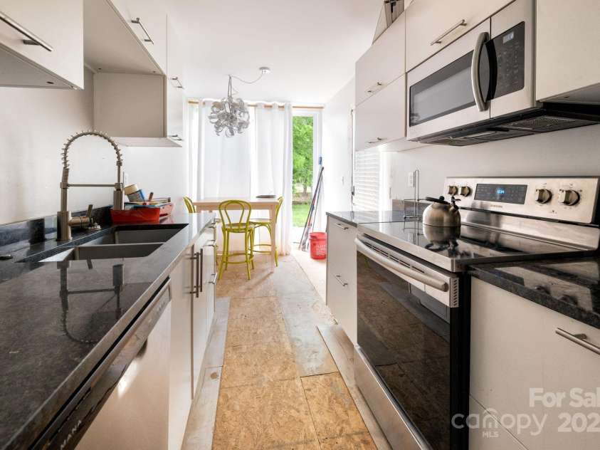 117 Commerce Street, Old Fort, NC 28762.  MLS# CAR4257223, YatesRealty ID 16167. Post Helene