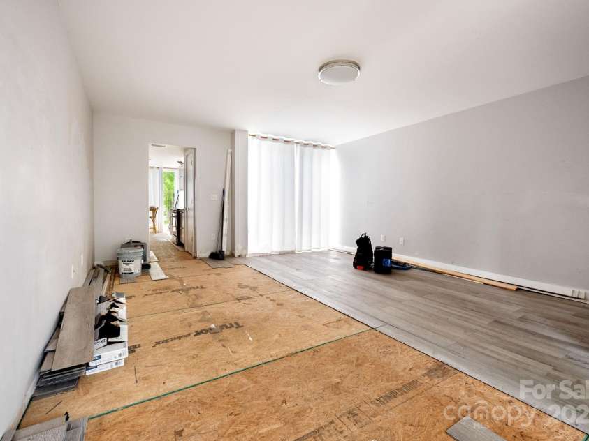 117 Commerce Street, Old Fort, NC 28762.  MLS# CAR4257223, YatesRealty ID 16167. Post Helene