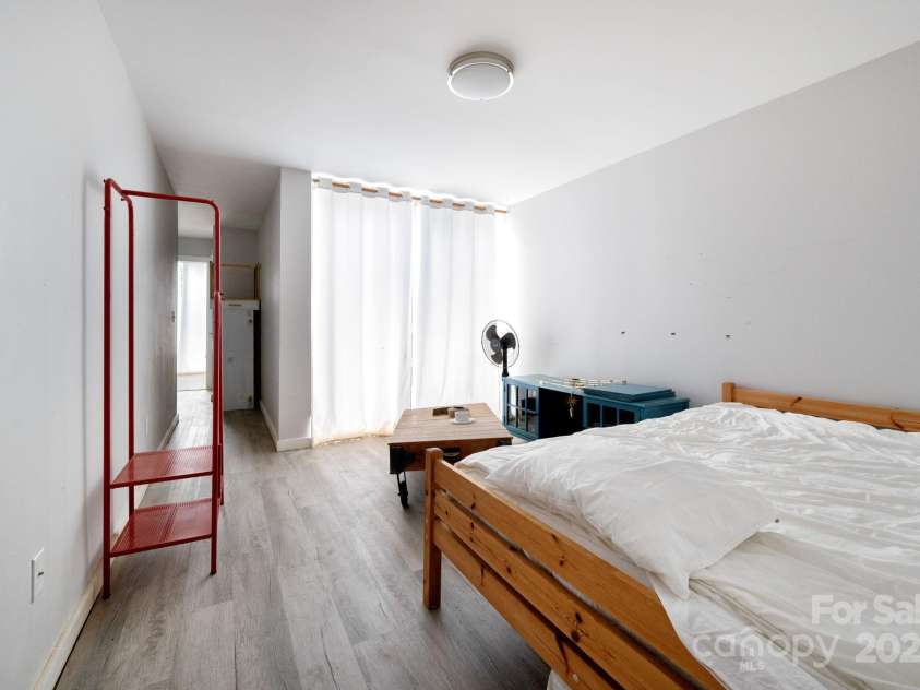 117 Commerce Street, Old Fort, NC 28762.  MLS# CAR4257223, YatesRealty ID 16167. Post Helene