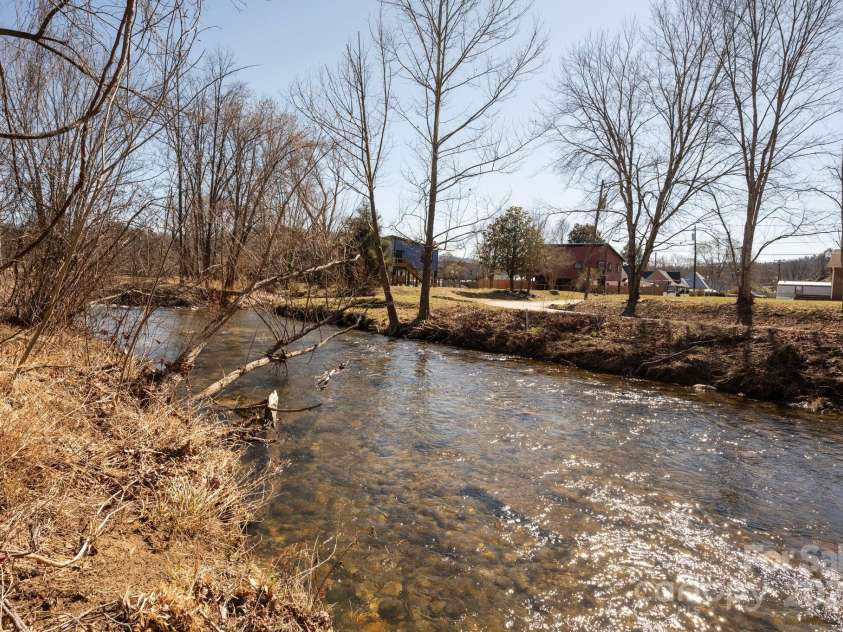 117 Commerce Street, Old Fort, NC 28762.  MLS# CAR4257223, YatesRealty ID 16167. Pre-Helene