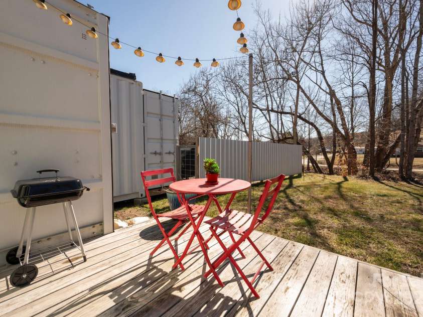 117 Commerce Street, Old Fort, NC 28762.  MLS# CAR4257223, YatesRealty ID 16167. Pre-Helene