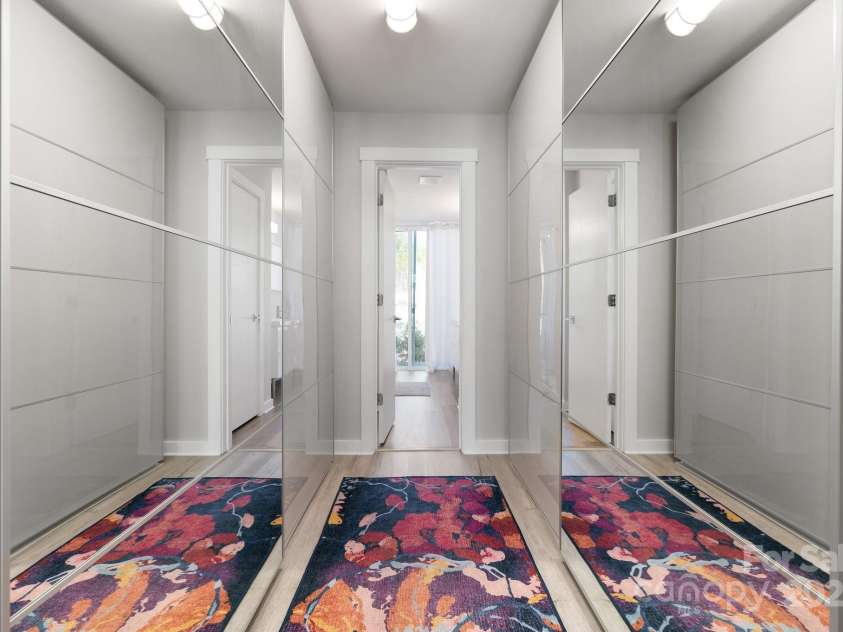 117 Commerce Street, Old Fort, NC 28762.  MLS# CAR4257223, YatesRealty ID 16167. Pre-Helene: Two Private Primary Suites