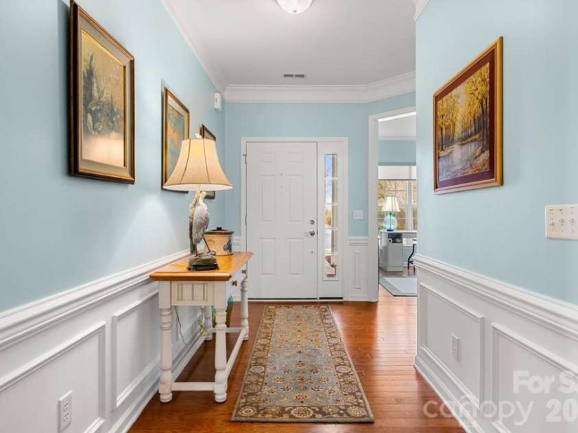 9021 Badlands Court, Fort Mill, SC 29707.  MLS# CAR4349018, YatesRealty ID 16169. 