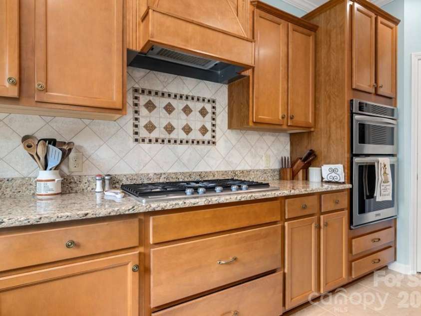 9021 Badlands Court, Fort Mill, SC 29707.  MLS# CAR4349018, YatesRealty ID 16169. 