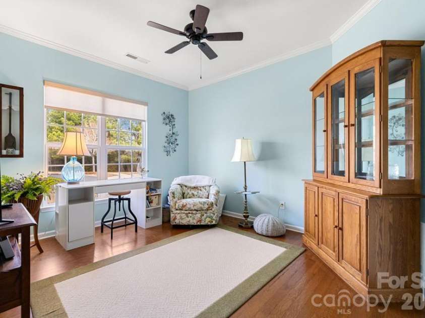 9021 Badlands Court, Fort Mill, SC 29707.  MLS# CAR4349018, YatesRealty ID 16169. 