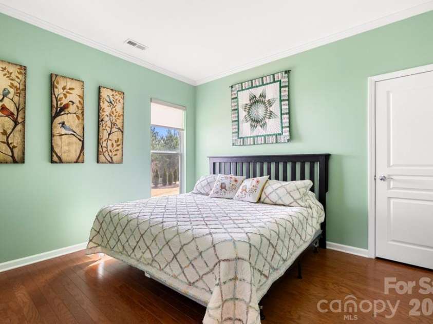 9021 Badlands Court, Fort Mill, SC 29707.  MLS# CAR4349018, YatesRealty ID 16169. 