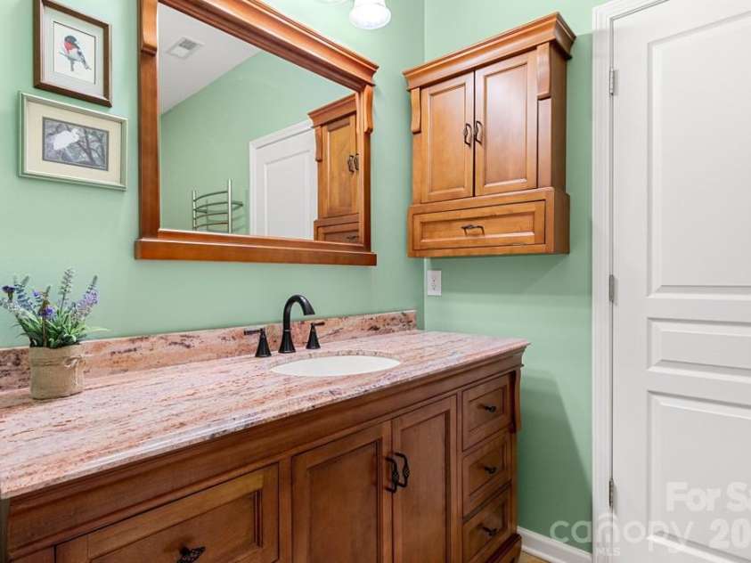9021 Badlands Court, Fort Mill, SC 29707.  MLS# CAR4349018, YatesRealty ID 16169. 
