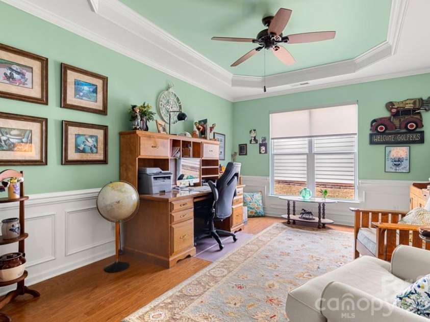 9021 Badlands Court, Fort Mill, SC 29707.  MLS# CAR4349018, YatesRealty ID 16169. 