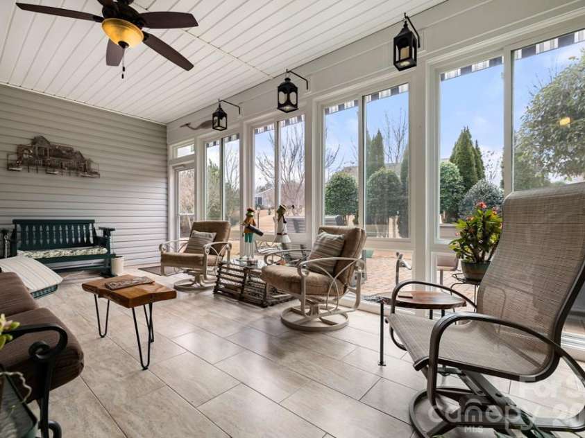 9021 Badlands Court, Fort Mill, SC 29707.  MLS# CAR4349018, YatesRealty ID 16169. 