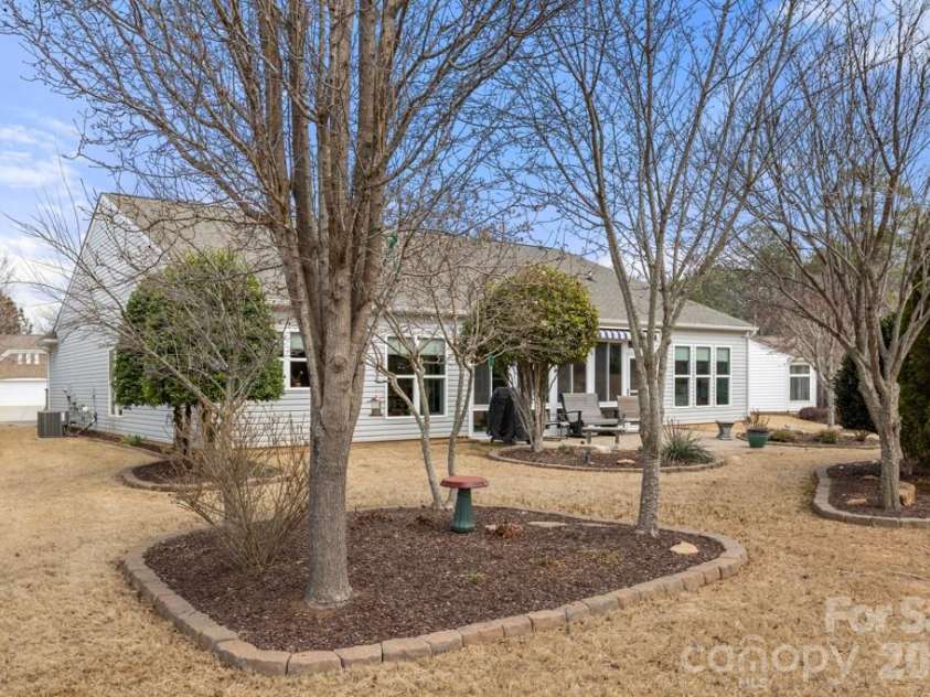 9021 Badlands Court, Fort Mill, SC 29707.  MLS# CAR4349018, YatesRealty ID 16169. 