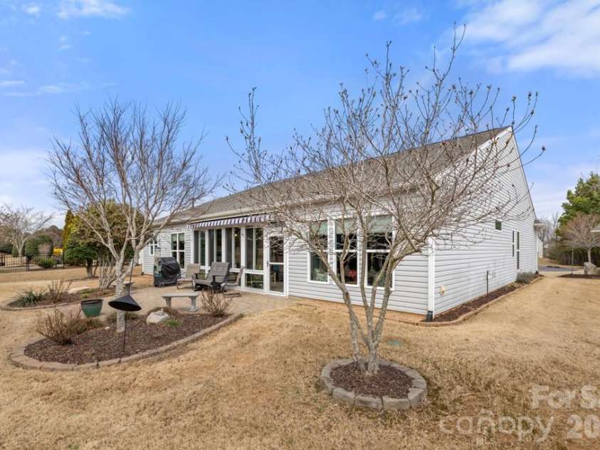 9021 Badlands Court, Fort Mill, SC 29707.  MLS# CAR4349018, YatesRealty ID 16169. 