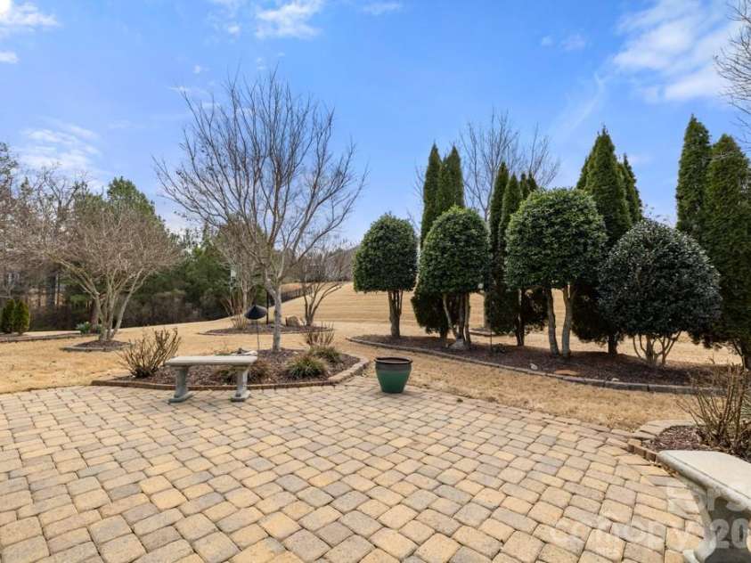 9021 Badlands Court, Fort Mill, SC 29707.  MLS# CAR4349018, YatesRealty ID 16169. 