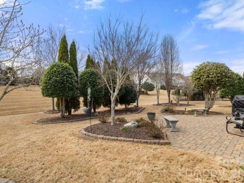 9021 Badlands Court, Fort Mill, SC 29707.  MLS# CAR4349018, YatesRealty ID 16169. 