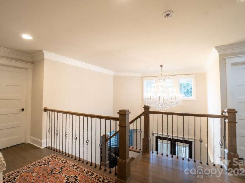 2706 Hilliard Drive, Charlotte, NC 28205.  MLS# CAR4298179, YatesRealty ID 1617. 