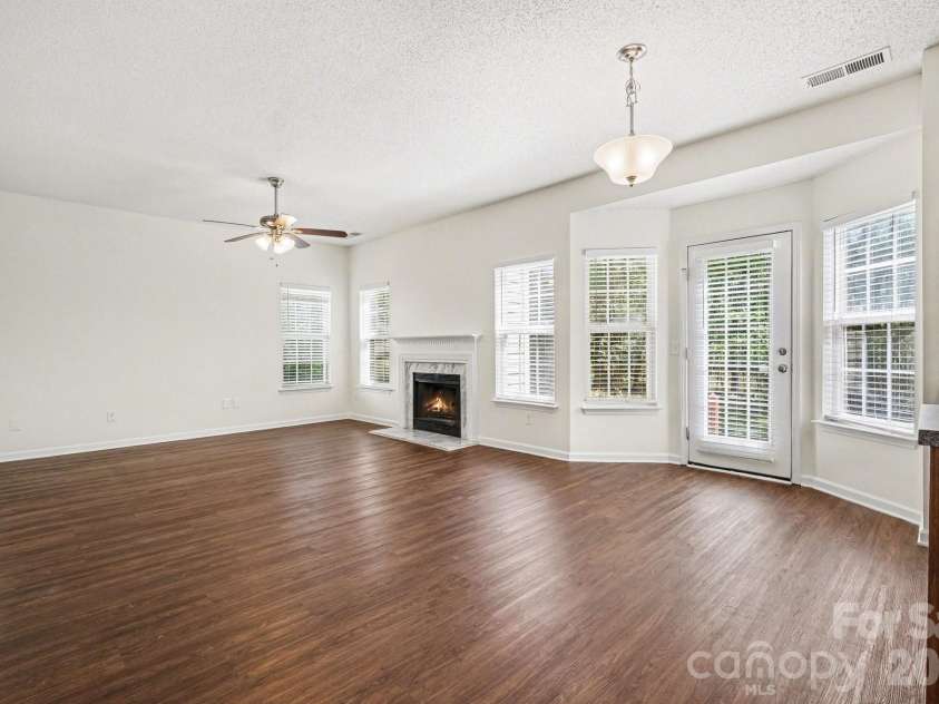 2888 Shadow Brook Court, Concord, NC 28027.  MLS# CAR4368095, YatesRealty ID 16170. 