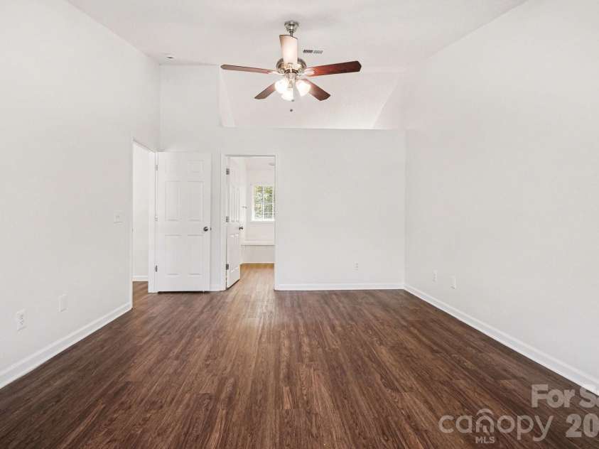 2888 Shadow Brook Court, Concord, NC 28027.  MLS# CAR4368095, YatesRealty ID 16170. 