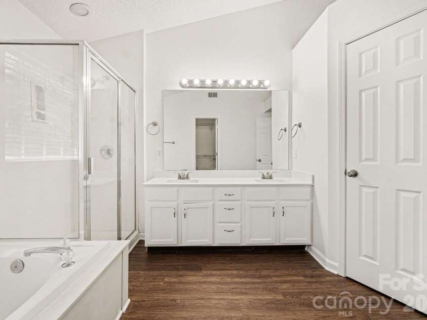 2888 Shadow Brook Court, Concord, NC 28027.  MLS# CAR4368095, YatesRealty ID 16170. 