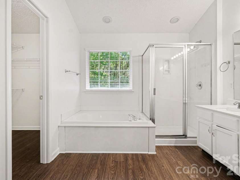 2888 Shadow Brook Court, Concord, NC 28027.  MLS# CAR4368095, YatesRealty ID 16170. 