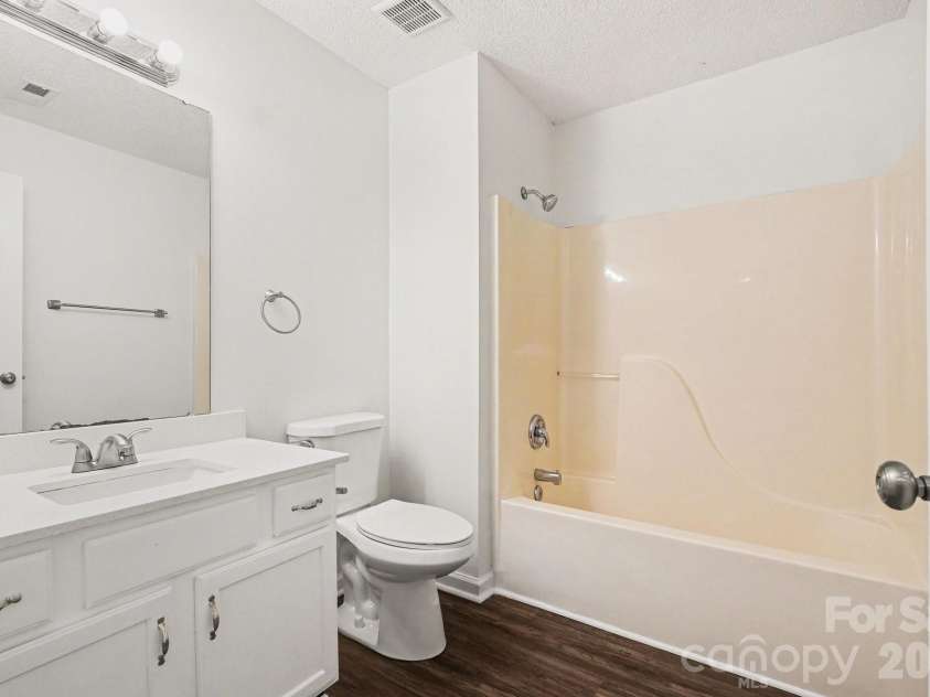 2888 Shadow Brook Court, Concord, NC 28027.  MLS# CAR4368095, YatesRealty ID 16170. 