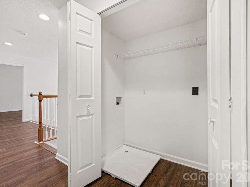 2888 Shadow Brook Court, Concord, NC 28027.  MLS# CAR4368095, YatesRealty ID 16170. 