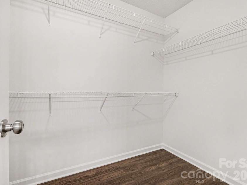 2888 Shadow Brook Court, Concord, NC 28027.  MLS# CAR4368095, YatesRealty ID 16170. 