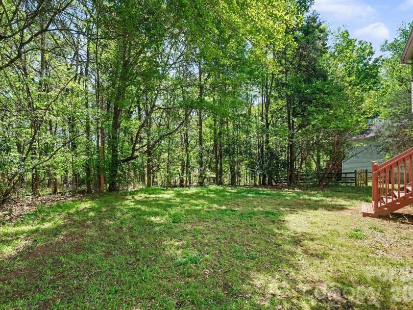 2888 Shadow Brook Court, Concord, NC 28027.  MLS# CAR4368095, YatesRealty ID 16170. 