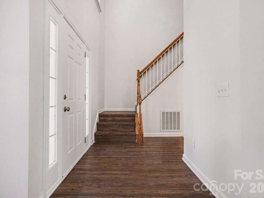 2888 Shadow Brook Court, Concord, NC 28027.  MLS# CAR4368095, YatesRealty ID 16170. 