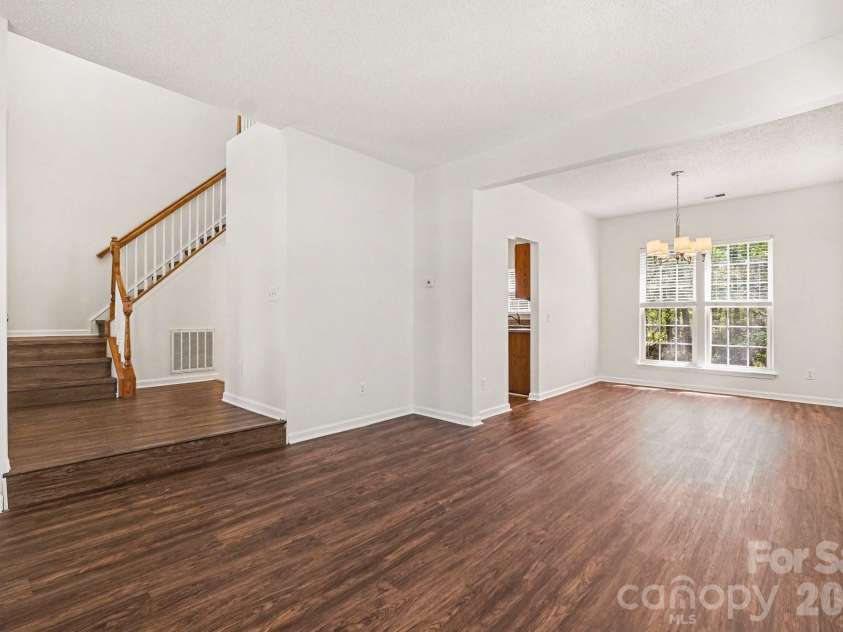 2888 Shadow Brook Court, Concord, NC 28027.  MLS# CAR4368095, YatesRealty ID 16170. 