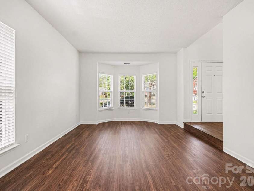 2888 Shadow Brook Court, Concord, NC 28027.  MLS# CAR4368095, YatesRealty ID 16170. 
