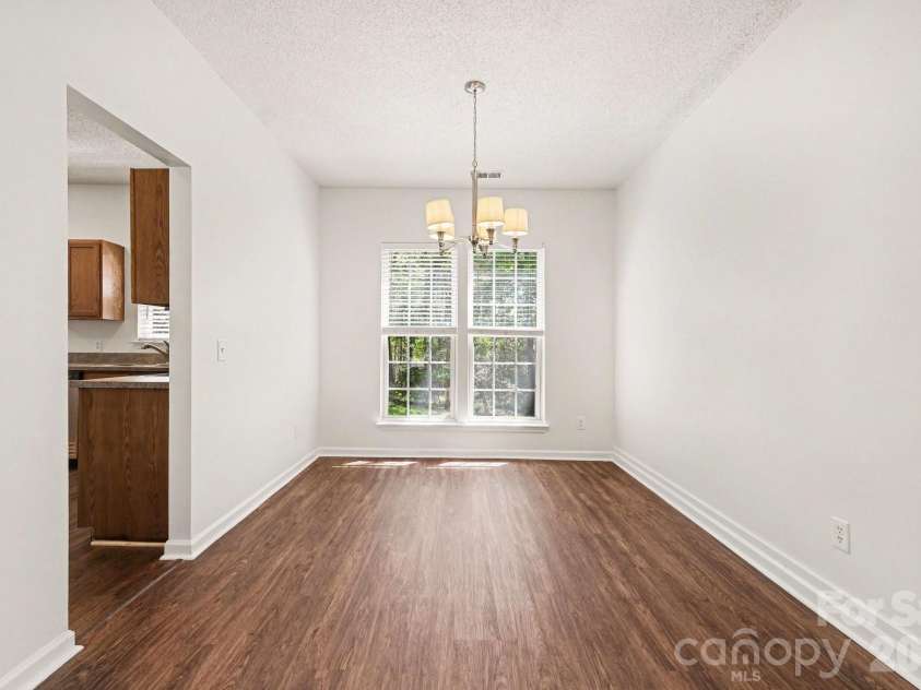 2888 Shadow Brook Court, Concord, NC 28027.  MLS# CAR4368095, YatesRealty ID 16170. 