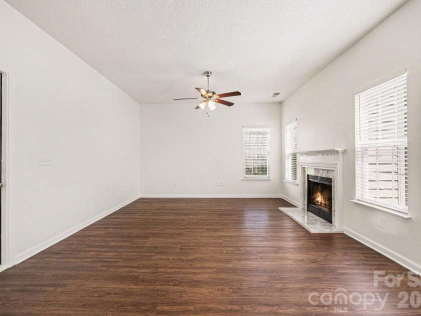 2888 Shadow Brook Court, Concord, NC 28027.  MLS# CAR4368095, YatesRealty ID 16170. 