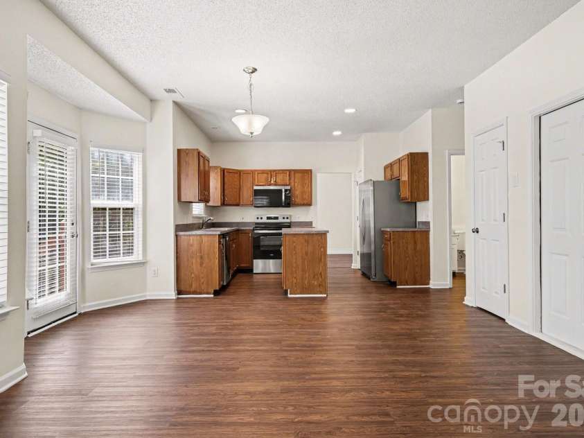 2888 Shadow Brook Court, Concord, NC 28027.  MLS# CAR4368095, YatesRealty ID 16170. 
