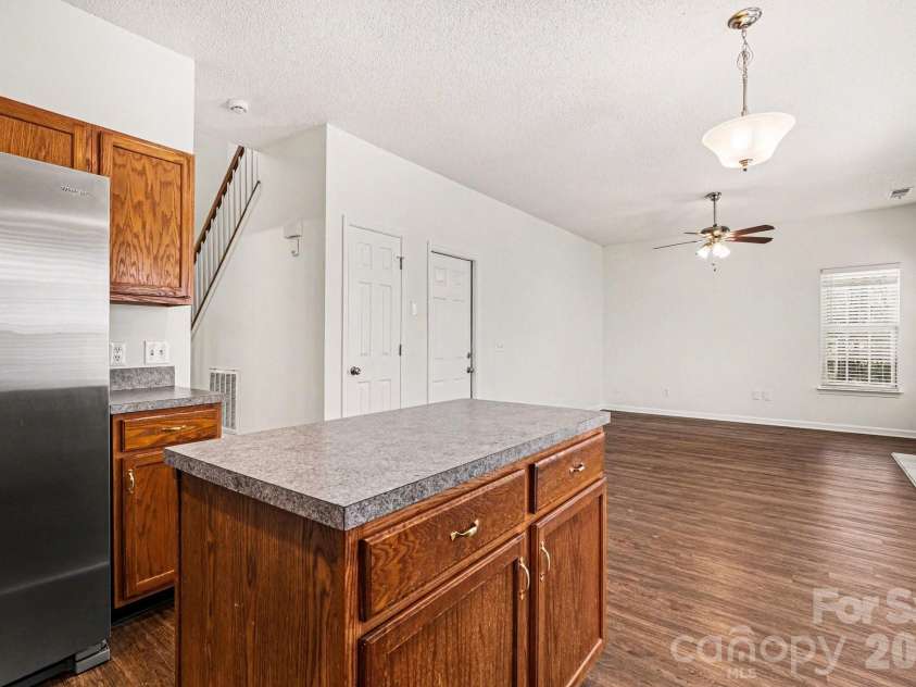 2888 Shadow Brook Court, Concord, NC 28027.  MLS# CAR4368095, YatesRealty ID 16170. 