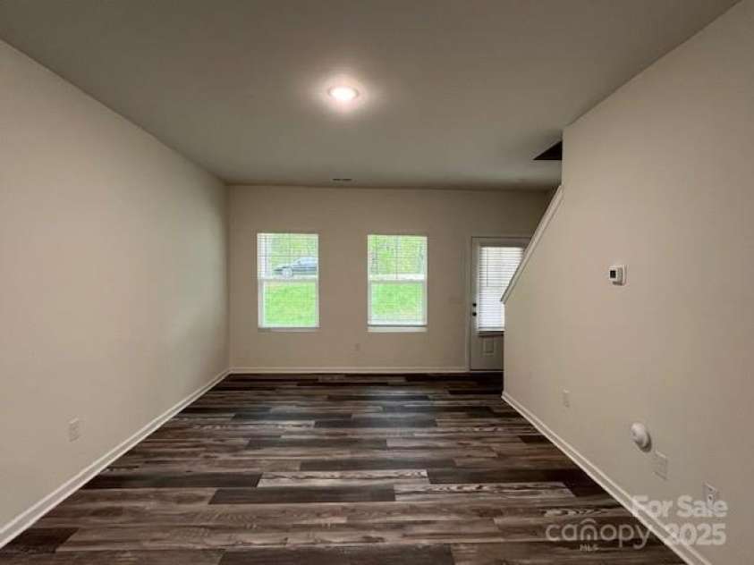 103 Higgins Court, Morganton, NC 28655.  MLS# CAR4263125, YatesRealty ID 16171. 
