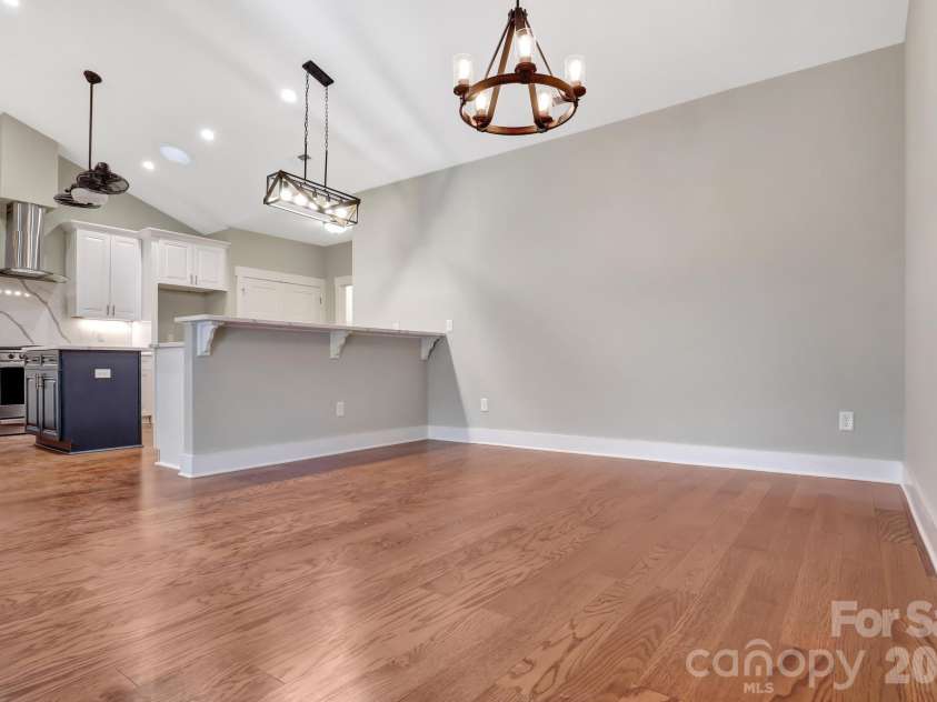 20 Brookstone Place, Candler, NC 28715.  MLS# CAR4368758, YatesRealty ID 16172. Dining Room