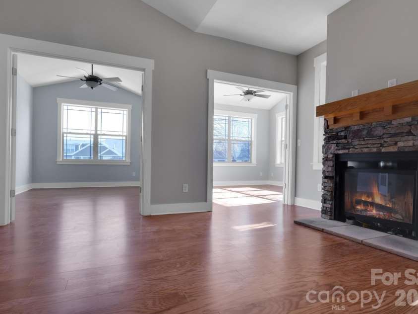 20 Brookstone Place, Candler, NC 28715.  MLS# CAR4368758, YatesRealty ID 16172. Great Room