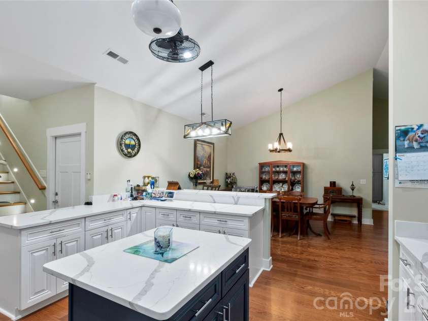 20 Brookstone Place, Candler, NC 28715.  MLS# CAR4368758, YatesRealty ID 16172. Kitchen