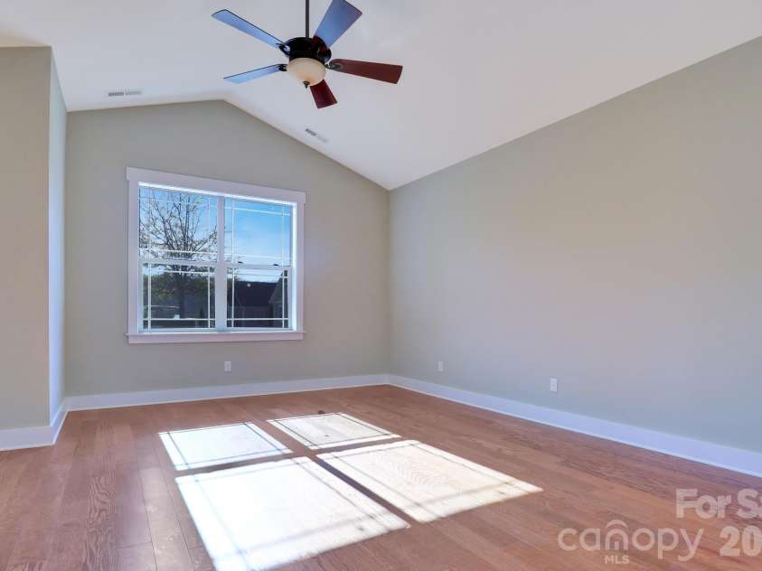 20 Brookstone Place, Candler, NC 28715.  MLS# CAR4368758, YatesRealty ID 16172. Primary Bedroom