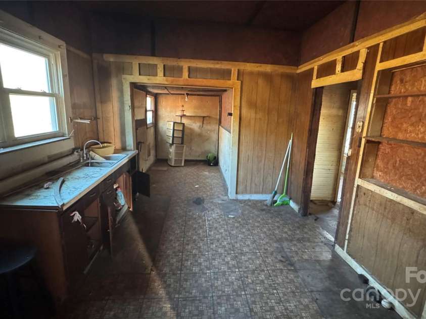 196 Cemetery Street, Old Fort, NC 28762.  MLS# CAR4193222, YatesRealty ID 16173. 