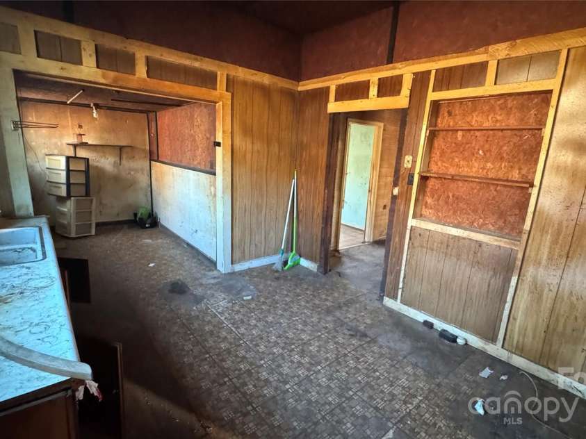 196 Cemetery Street, Old Fort, NC 28762.  MLS# CAR4193222, YatesRealty ID 16173. 