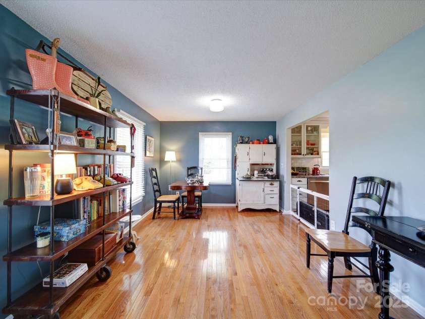 24436 NC 24/27 Highway, Albemarle, NC 28001.  MLS# CAR4242373, YatesRealty ID 16174. 