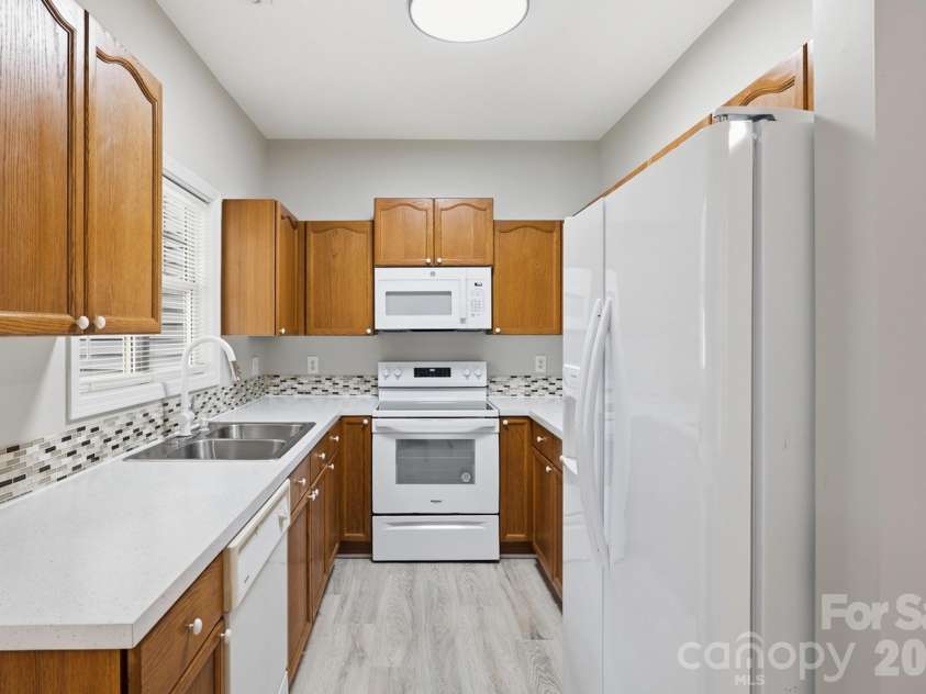 5971 Pisgah Way, Charlotte, NC 28217.  MLS# CAR4369592, YatesRealty ID 16174. 