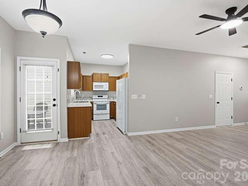 5971 Pisgah Way, Charlotte, NC 28217.  MLS# CAR4369592, YatesRealty ID 16174. 
