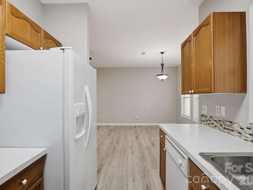 5971 Pisgah Way, Charlotte, NC 28217.  MLS# CAR4369592, YatesRealty ID 16174. 