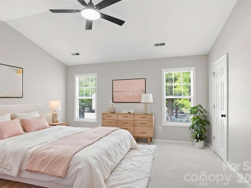 5971 Pisgah Way, Charlotte, NC 28217.  MLS# CAR4369592, YatesRealty ID 16174. 