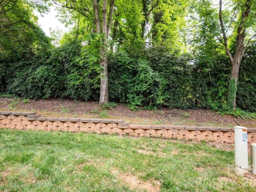 5971 Pisgah Way, Charlotte, NC 28217.  MLS# CAR4369592, YatesRealty ID 16174. 