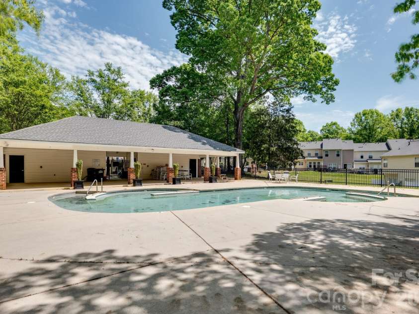 5971 Pisgah Way, Charlotte, NC 28217.  MLS# CAR4369592, YatesRealty ID 16174. 