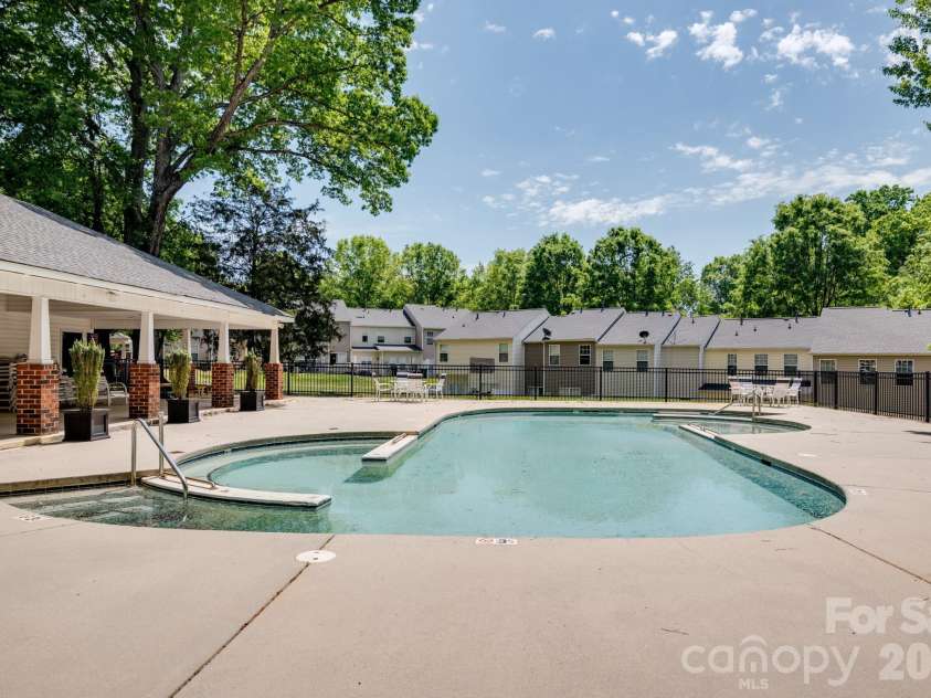 5971 Pisgah Way, Charlotte, NC 28217.  MLS# CAR4369592, YatesRealty ID 16174. 