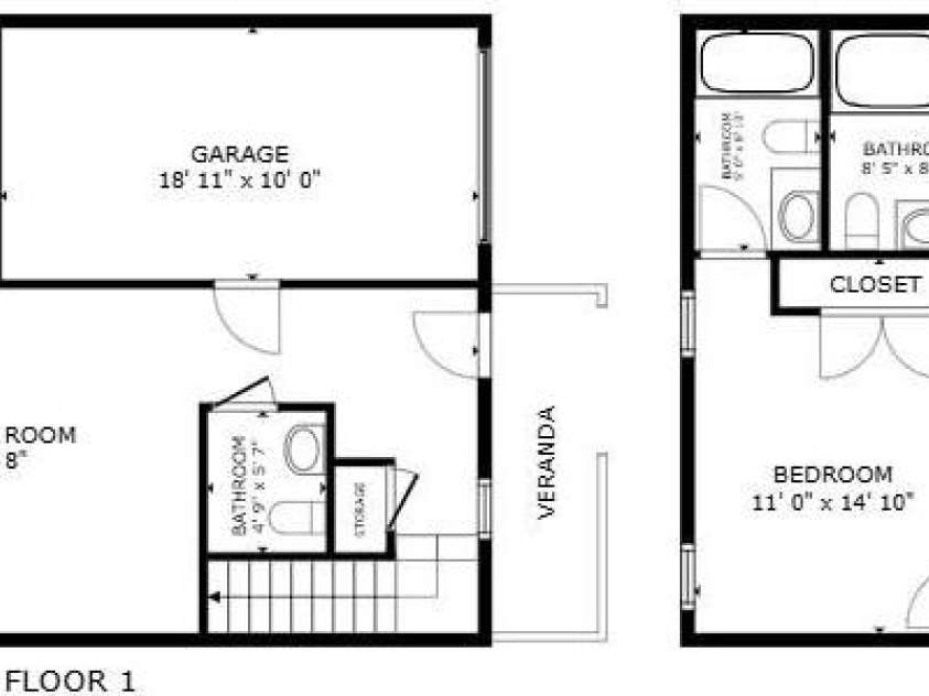 5971 Pisgah Way, Charlotte, NC 28217.  MLS# CAR4369592, YatesRealty ID 16174. 