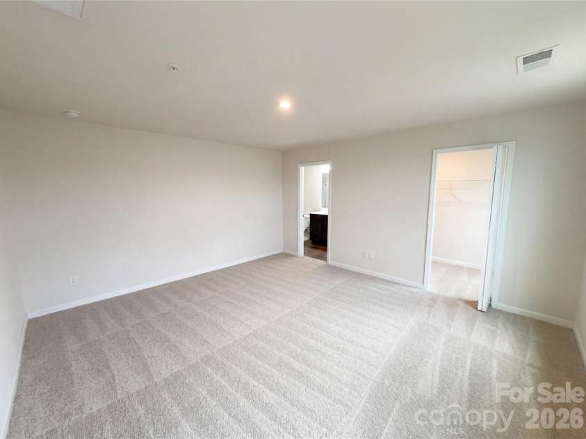 2511 Willow Pond Lane, Concord, NC 28025.  MLS# CAR4351817, YatesRealty ID 16175. 